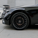 Mercedes-Benz forged wheels | In-Stock Wheels | WDC1838