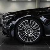 Mercedes-Benz forged wheels | In-Stock Wheels | WDA1838