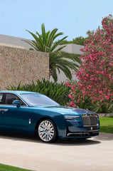 Rolls-Royce forged wheels 21 inch | In-Stock Wheels |WD2030
