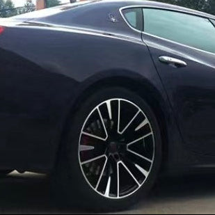 Maserati forged wheels 20-21 inch | In-Stock Wheels |WDC1005