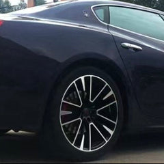 Maserati forged wheels 20-21 inch | In-Stock Wheels |WDC1005