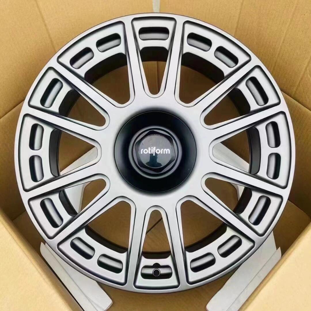 LandRover forged wheels 20inch | In-Stock Wheels | WDX793