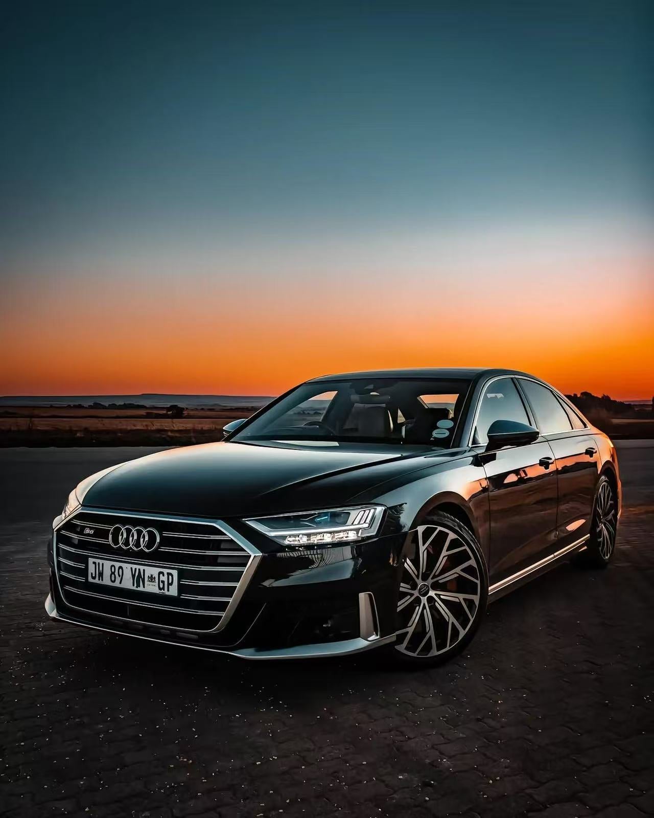 Audi forged wheels 18-21inch | In-Stock Wheels | WDX0160