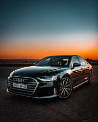 Audi forged wheels 18-21inch | In-Stock Wheels | WDX0160