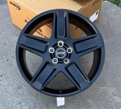 LandRover forged wheels 20inch | In-Stock Wheels | WDX379