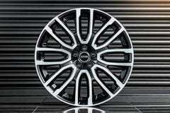 LandRover forged wheels 20inch | In-Stock Wheels | WDR0549