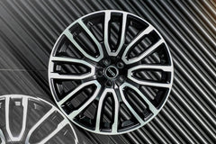LandRover forged wheels 20inch | In-Stock Wheels | WDR0549