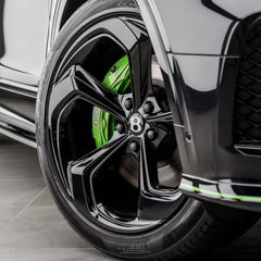 Bentley forged wheels 22inch | In-Stock Wheels |WDA5464L