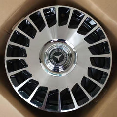 Mercedes-Benz forged wheels 17-21inch | In-Stock Wheels | WDC1009