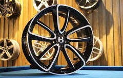Bentley forged wheels 20-22inch | In-Stock Wheels |WDC17371