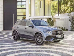 Mercedes-Benz forged wheels | In-Stock Wheels | WDC5185