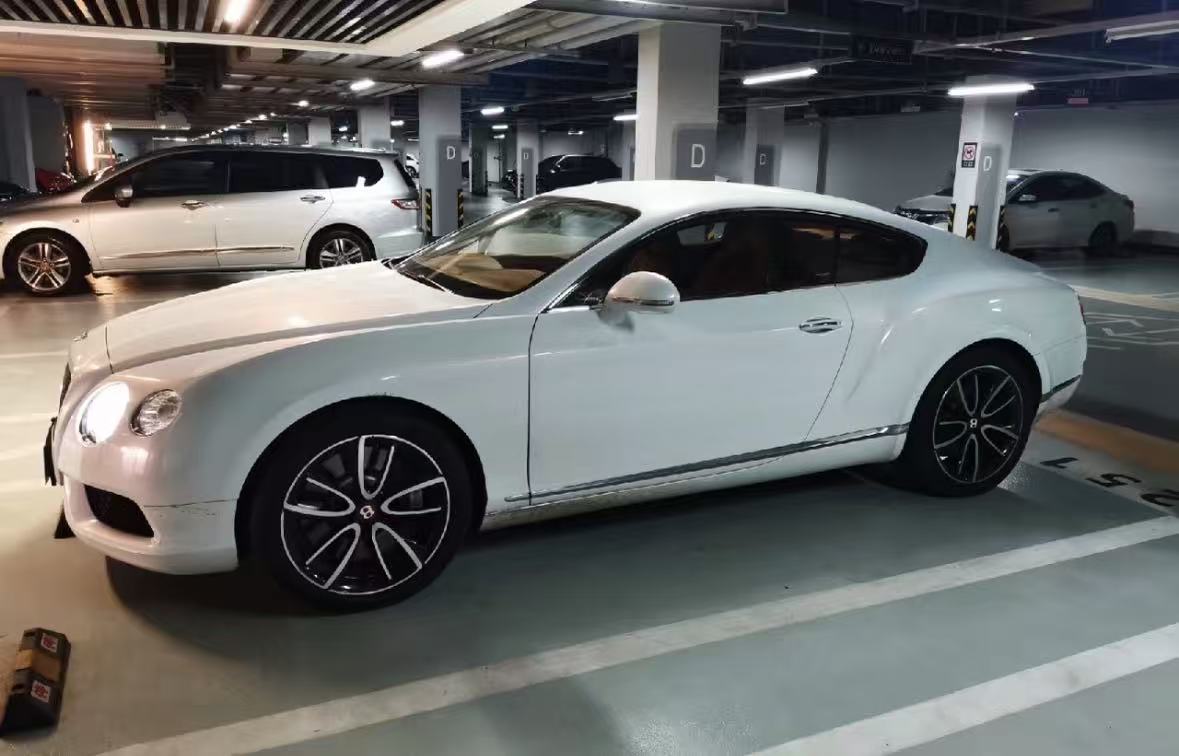 Bentley forged wheels 20-21inch | In-Stock Wheels |WDC1736