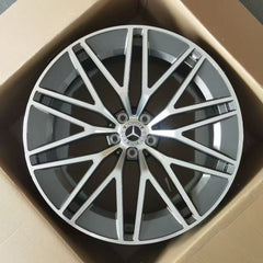Mercedes-Benz forged wheels | In-Stock Wheels | WDA251719