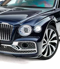 Bentley forged wheels 22inch | In-Stock Wheels |WDC1741