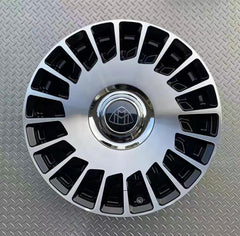 Mercedes-Benz forged wheels 17-21inch | In-Stock Wheels | WDC1009