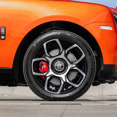 Rolls-Royce forged wheels 22inch | In-Stock Wheels |WDC1746