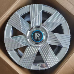 Rolls-Royce forged wheels 21inch | In-Stock Wheels |WDT2023