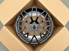 Mercedes-Benz forged wheels | In-Stock Wheels | WDC369