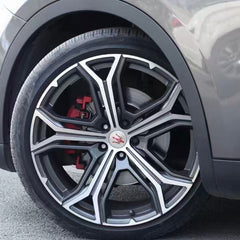 Maserati forged wheels 20-21 inch | In-Stock Wheels |WDC1028