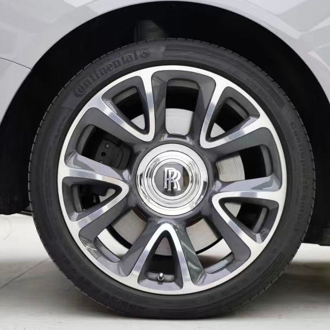 Rolls-Royce forged wheels 21 inch | In-Stock Wheels |WD5027