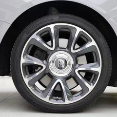 Rolls-Royce forged wheels 21 inch | In-Stock Wheels |WD5027
