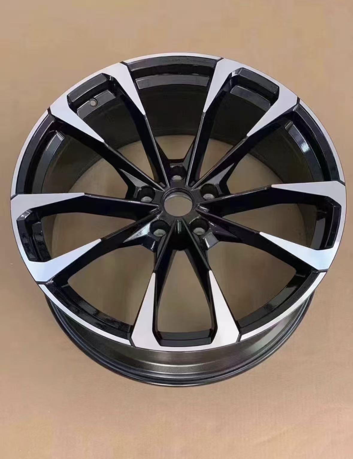 Lamborghini Forged wheels 23inch | In-Stock Wheels |WDA5631