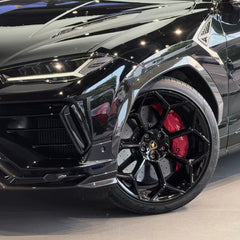Lamborghini forged wheels 23inch | In-Stock Wheels |WDC56322