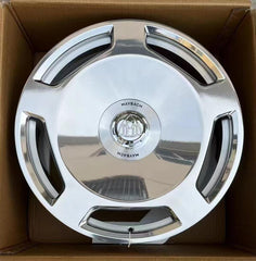 Mercedes-Benz forged wheels 17-21inch | In-Stock Wheels | WDC553