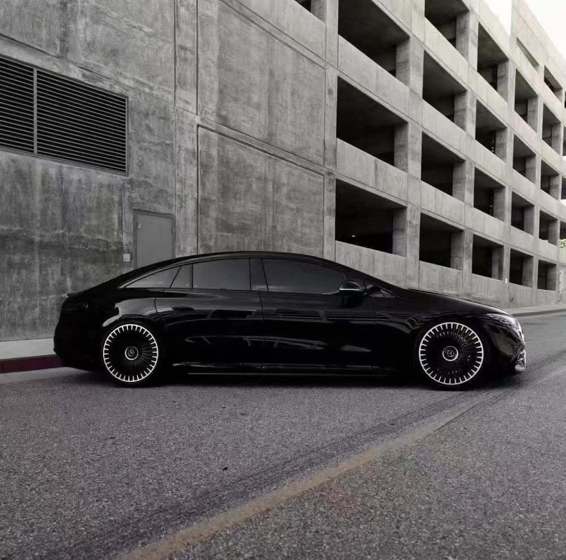 Mercedes-Benz forged wheels | In-Stock Wheels | WDC399