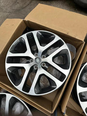 LandRover forged wheels 20inch | In-Stock Wheels | WDX0161