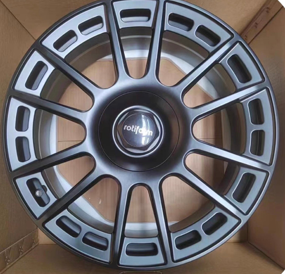 LandRover forged wheels 20inch | In-Stock Wheels | WDX793