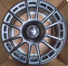 LandRover forged wheels 20inch | In-Stock Wheels | WDX793