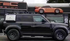LandRover forged wheels 20inch | In-Stock Wheels | WDX793