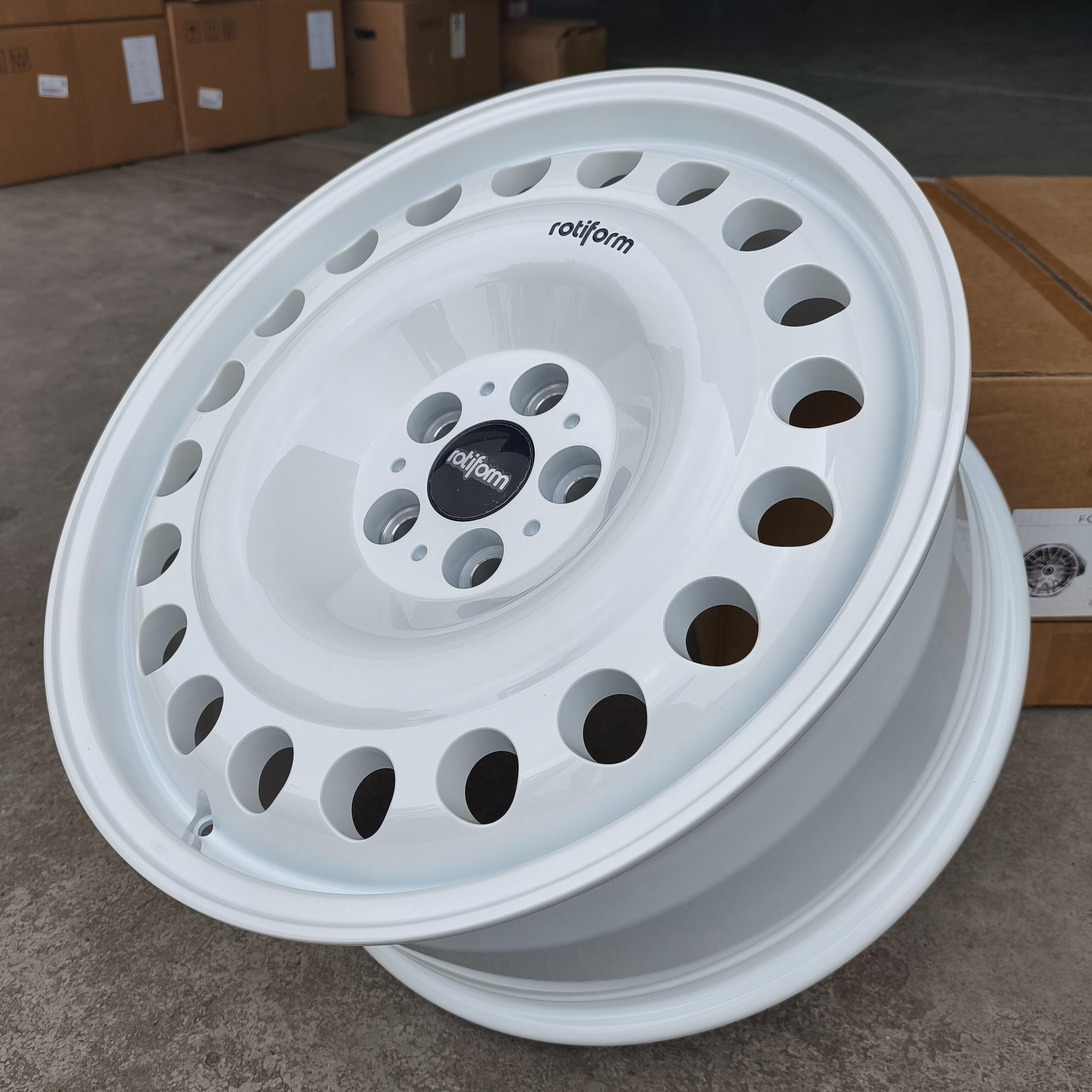 LandRover forged wheels 20inch | In-Stock Wheels | WDX5007