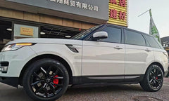 LandRover forged wheels 21-22inch | In-Stock Wheels |WDC475