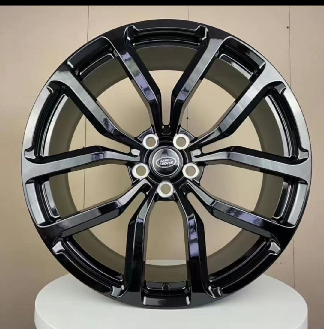 LandRover forged wheels 21-22inch | In-Stock Wheels |WDC475