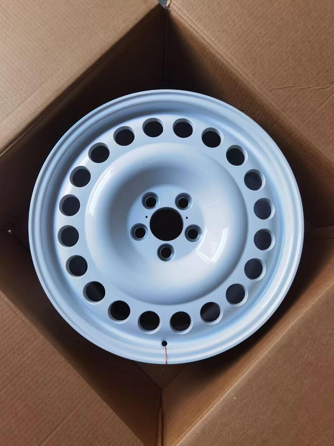 LandRover forged wheels 20-22inch | In-Stock Wheels | WDX5006white