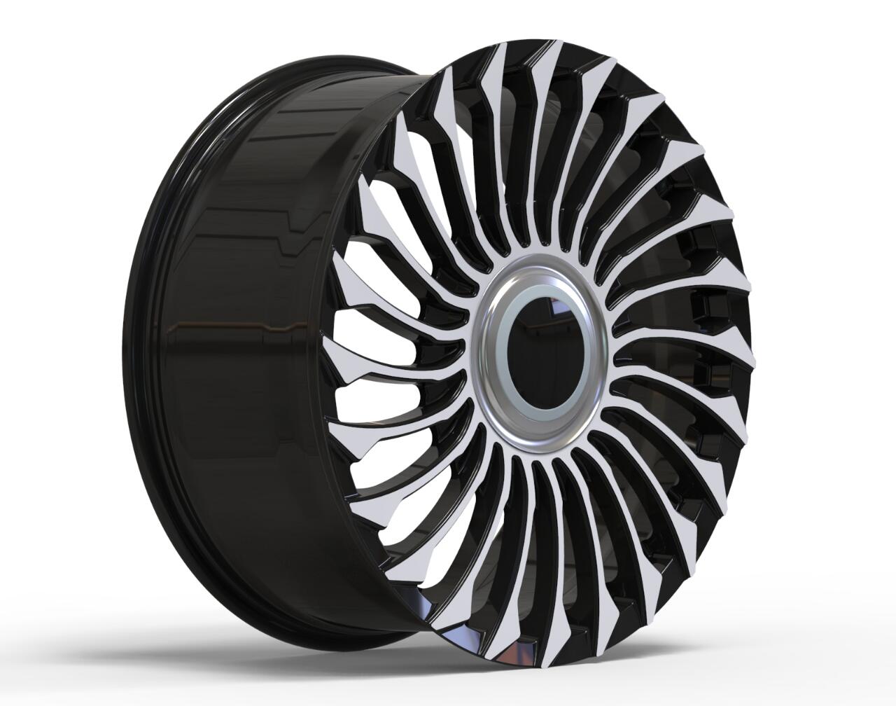LandRover forged wheels 20inch | In-Stock Wheels |WDQ1613
