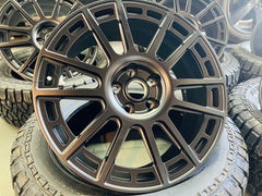 LandRover forged wheels 20inch | In-Stock Wheels | WDX7932