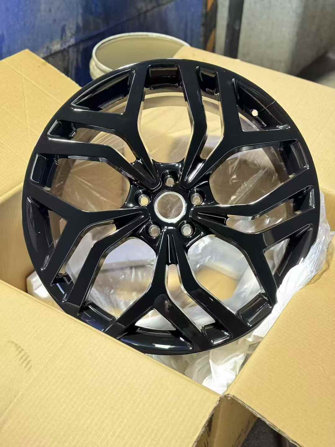 LandRover forged wheels 20inch | In-Stock Wheels |WDQ164