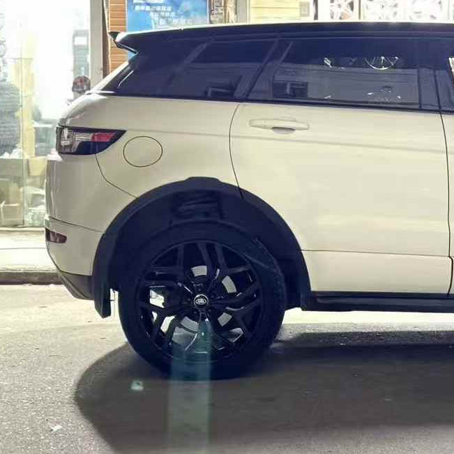 LandRover forged wheels 20inch | In-Stock Wheels |WDQ164