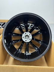 LandRover forged wheels 22-23inch | In-Stock Wheels | WDX2305