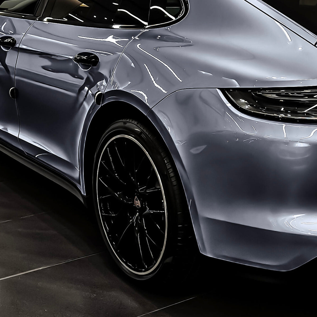 Porsche forged wheels | In-Stock Wheels | WDX1847