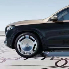 Mercedes-Benz forged wheels 17-21inch | In-Stock Wheels | WDC553