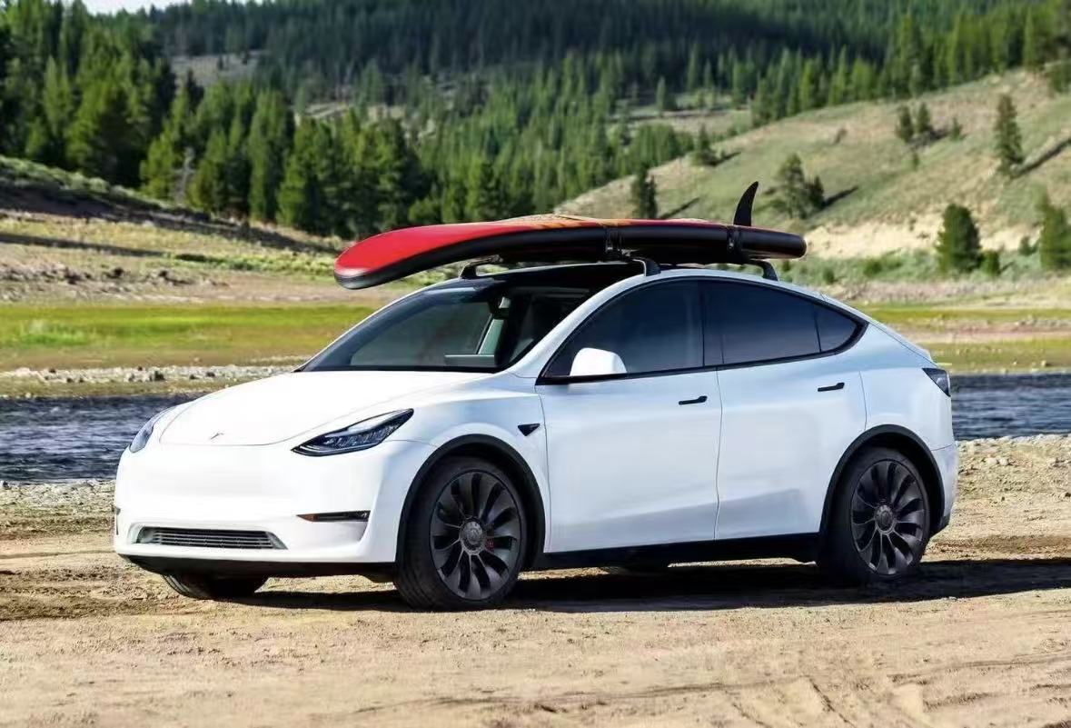Tesla forged wheels 19-20inch | In-Stock Wheels |WDC885