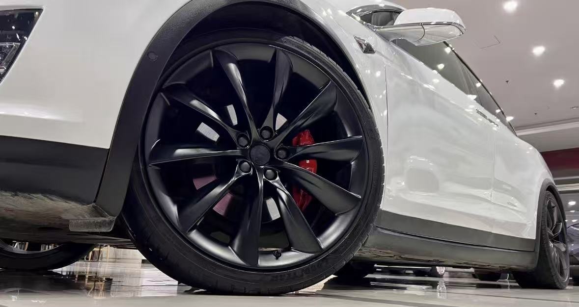 Tesla forged wheels 19inch | In-Stock Wheels |WDT40J