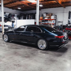 Mercedes-Benz forged wheels | In-Stock Wheels | WDX0555