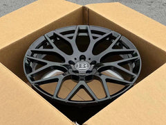 Mercedes-Benz forged wheels | In-Stock Wheels | WDC369