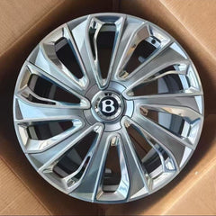 Bentley forged wheels 20-21inch | In-Stock Wheels |WDA1749