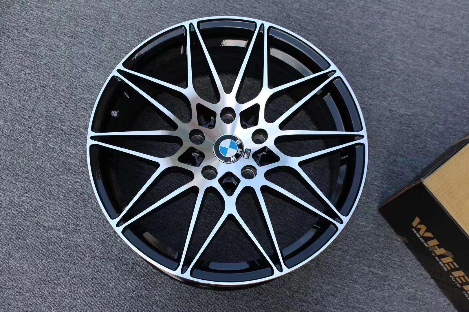 BMW forged wheels 18-19inch | In-Stock Wheels | WDC1844